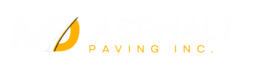 MD Asphalt & Paving Inc.